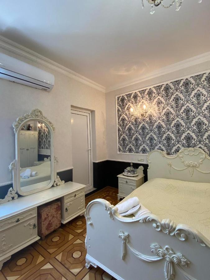 Apartamento Дом 8 Tiflis Exterior foto
