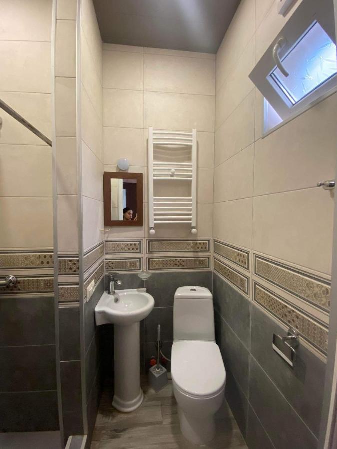 Apartamento Дом 8 Tiflis Exterior foto