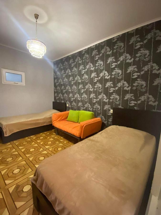 Apartamento Дом 8 Tiflis Exterior foto