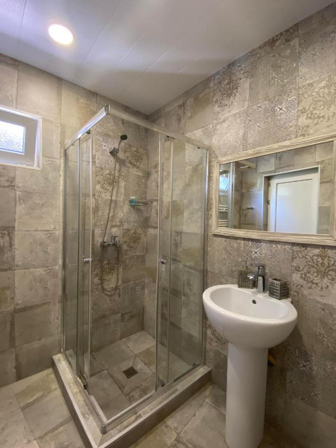 Apartamento Дом 8 Tiflis Exterior foto