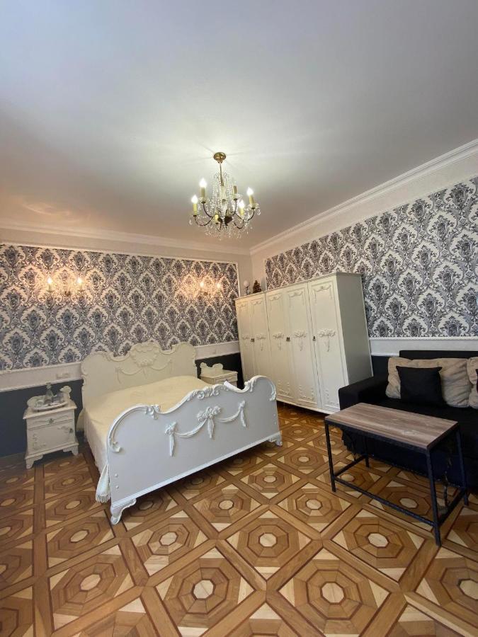 Apartamento Дом 8 Tiflis Exterior foto