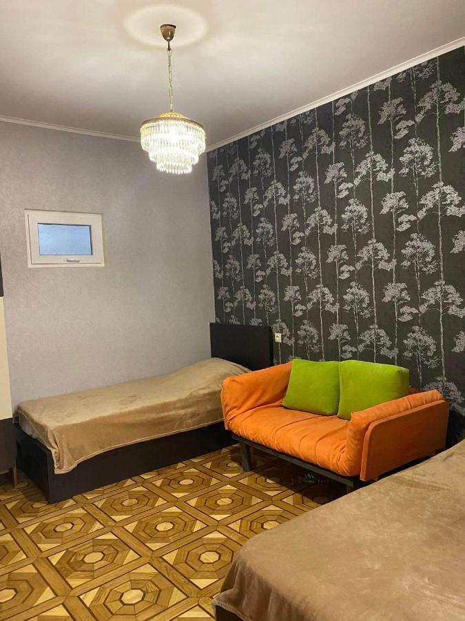 Apartamento Дом 8 Tiflis Exterior foto